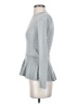 Joe Fresh Gray Pullover Sweater Size XS - photo 5