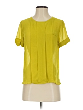 W118 By Walter Baker Short Sleeve Blouse