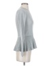 Joe Fresh Gray Pullover Sweater Size XS - photo 4