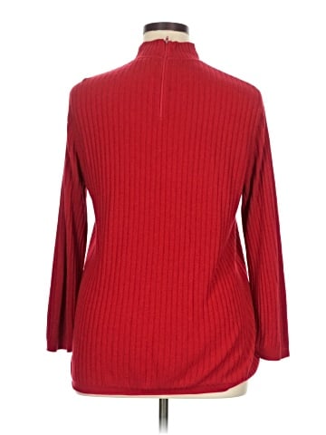 Koret Turtleneck Sweater (view 2)