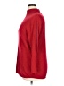 Koret 100% Acrylic Red Turtleneck Sweater Size 1X - photo 5