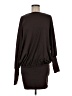 Shein Brown 3/4 Sleeve T-Shirt Size 6 - photo 1
