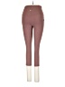 Athleta Burgundy Active Pants Size S - photo 2