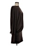 Shein Brown 3/4 Sleeve T-Shirt Size 6 - photo 4