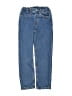 H&M Hearts Blue Jeans Size 6X - photo 1