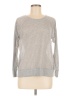 Style&Co Gray Pullover Sweater Size M - photo 1