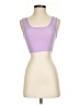 Assorted Brands Purple Sports Bra Size S - photo 1