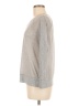 Style&Co Gray Pullover Sweater Size M - photo 5
