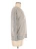 Style&Co Gray Pullover Sweater Size M - photo 4