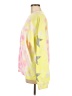 Carmar Tie-dye Pink Sweatshirt Size M - photo 5