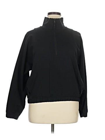 Active by Old Navy Track Jacket (view 1)