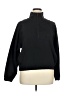 Active by Old Navy Black Track Jacket Size XL - photo 1