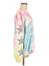 Carmar Tie-dye Pink Sweatshirt Size M - photo 4