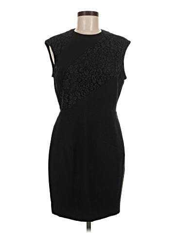 Mango Cocktail Dress (view 1)