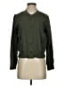 Lucky Brand Green Jacket Size XS - photo 1