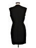 Mango Black Cocktail Dress Size 8 - photo 2