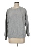Rewash Gray Pullover Sweater Size M - photo 1