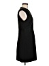 Mango Black Cocktail Dress Size 8 - photo 4