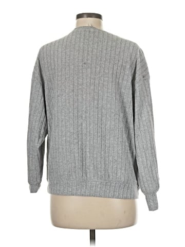 Rewash Pullover Sweater (view 2)