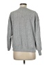 Rewash Gray Pullover Sweater Size M - photo 2