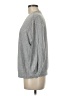 Rewash Gray Pullover Sweater Size M - photo 5