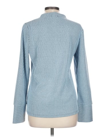 Flamingals by Flamingo Shop Long Sleeve Blouse (view 2)