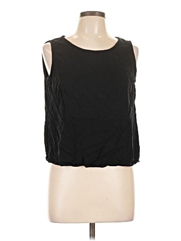 C.M.C Sleeveless Blouse (view 1)