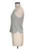 ee:some 100% Viscose Gray Tank Top Size Med - Lg - photo 5