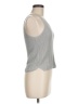 ee:some 100% Viscose Gray Tank Top Size Med - Lg - photo 4