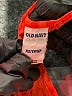 Old Navy 100% Rayon Orange Cocktail Dress Size XS - photo 7