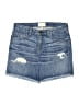 Current/Elliott Stars Blue Denim Shorts Size 25 waist - photo 1