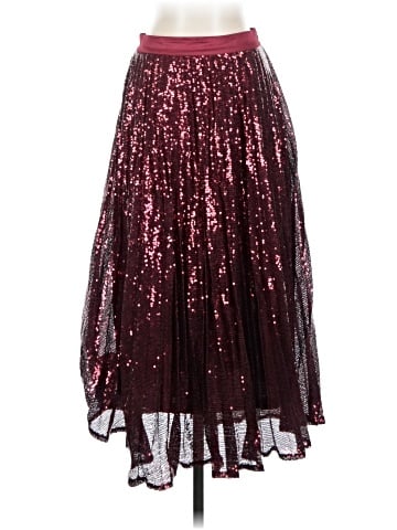 She + Sky Formal Skirt (view 1)