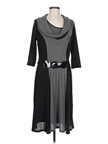 Robbie Bee Casual Dress (view 1)
