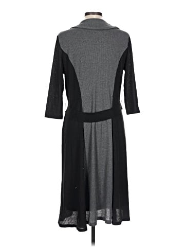 Robbie Bee Casual Dress (view 2)