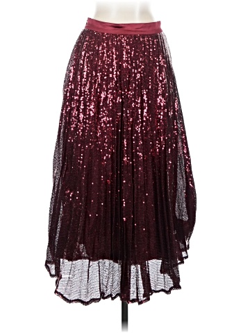 She + Sky Formal Skirt (view 2)