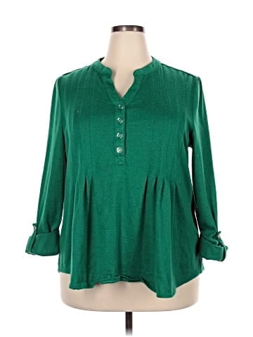 Kim Rogers Cardigan (view 1)