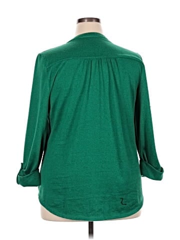 Kim Rogers Cardigan (view 2)