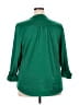 Kim Rogers Green Cardigan Size XXL - photo 2