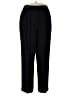 Unbranded Black Dress Pants Size 18W - photo 1