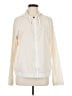 Adidas White Windbreaker Size M - photo 1