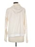 Adidas White Windbreaker Size M - photo 2