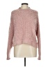 Freshman 1996 100% Polyester Pink Pullover Sweater Size L - photo 1