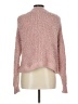 Freshman 1996 100% Polyester Pink Pullover Sweater Size L - photo 2
