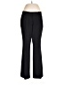Worthington Black Dress Pants Size 10 - photo 1
