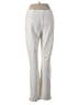 Chico's Ivory Casual Pants Size Sm (0) - photo 2