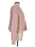 Freshman 1996 100% Polyester Pink Pullover Sweater Size L - photo 4