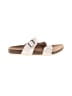 Cat & Jack White Sandals Size 5 (baby) - photo 1