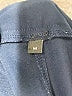 Unbranded 100% Polyester Blue Dress Pants Size M - photo 7