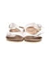 Cat & Jack White Sandals Size 5 (baby) - photo 2