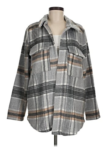 MELLODAY Coat (view 1)